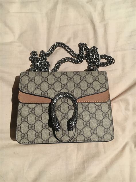 gucci dionysus mini grey|gucci dionysus small shoulder bag.